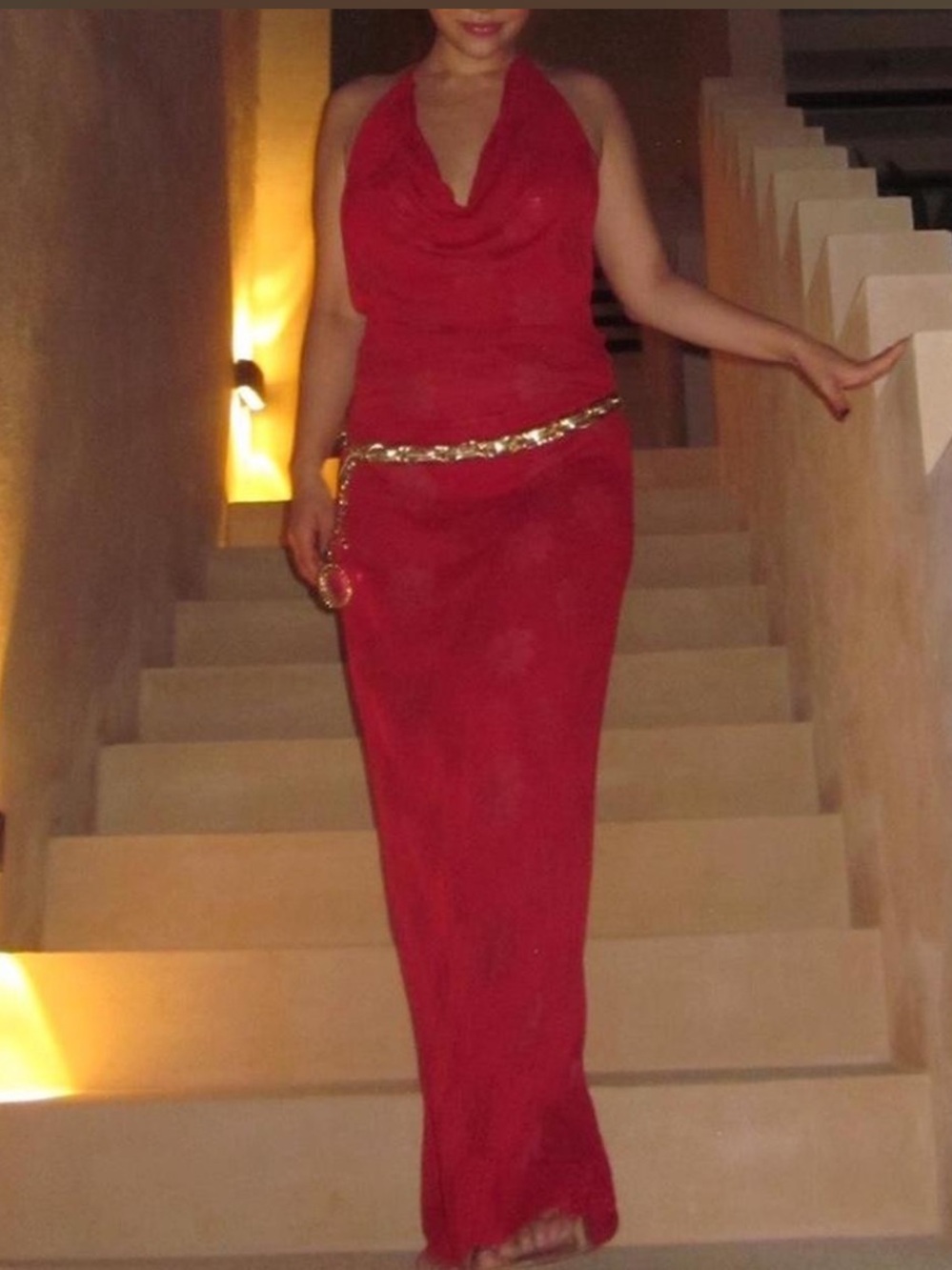 Asta Resort Klara Dress - Picture 5 of 5